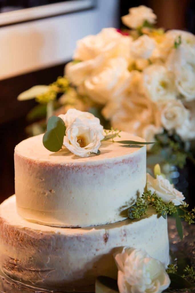 Jackson Hole Winter Wedding at Amangani