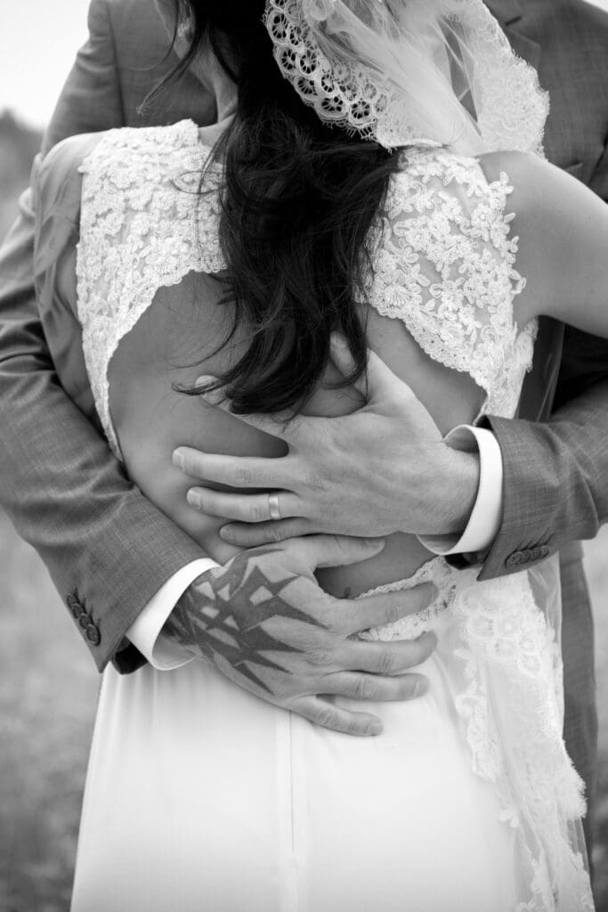 A Grand Teton Elopement at Schwabachers Landing in Jackson Hole, Wyoming for a Jackson Hole Wedding
