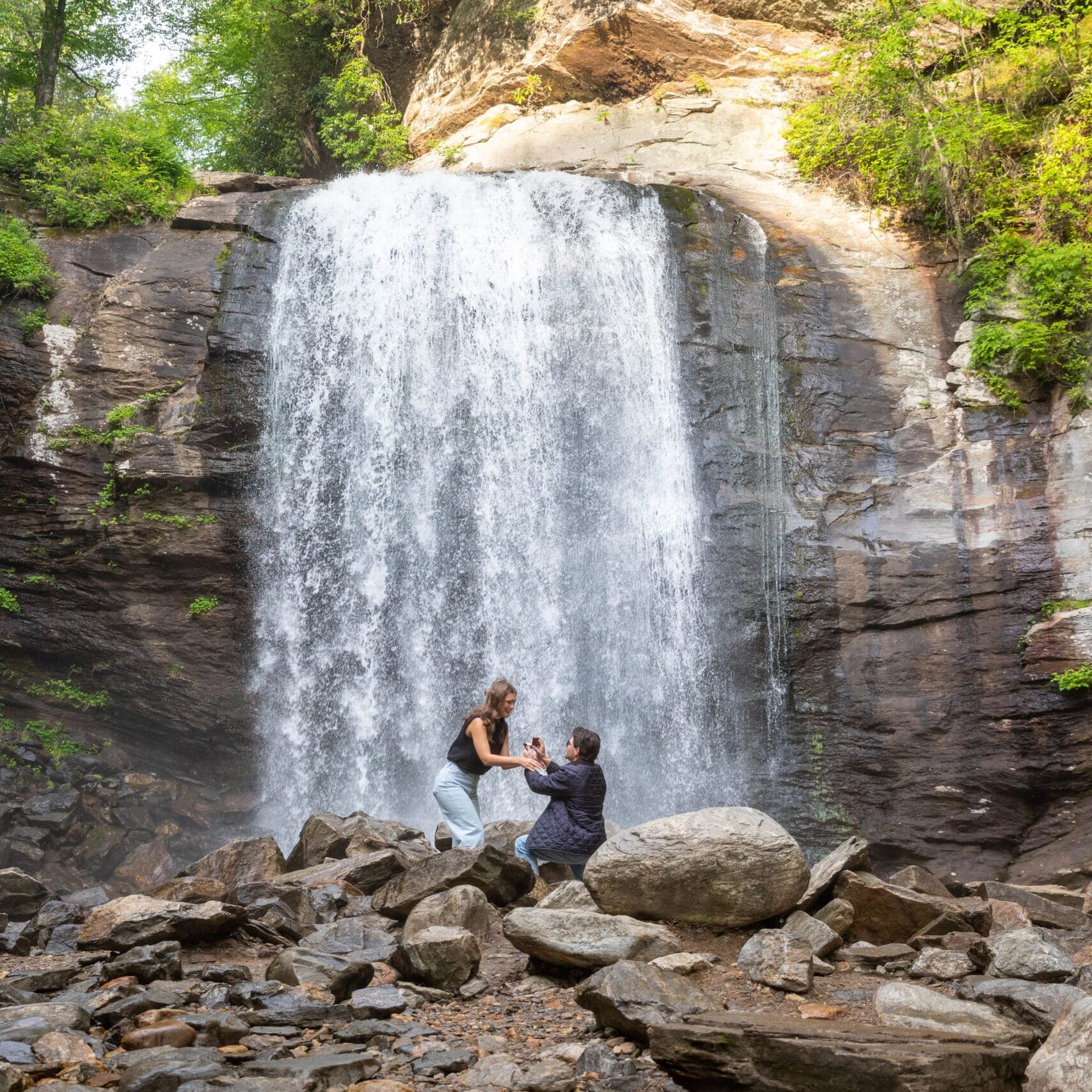 Highpoint-Photography-Asheville-Engagement-Engagement-6